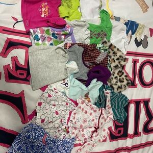 American girl Doll Clothes Set